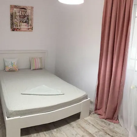 Apartament Amalia 康斯坦察