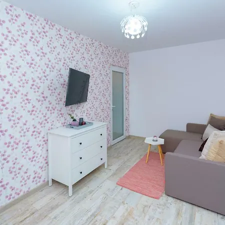 Apartament Amalia