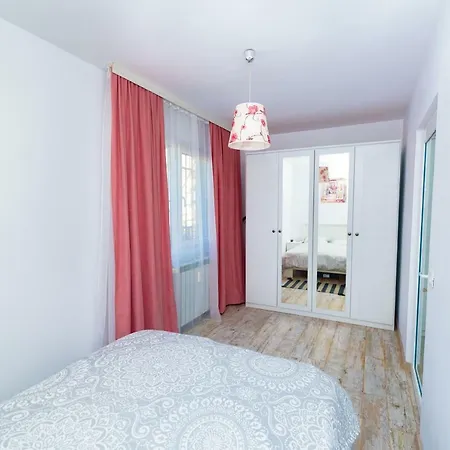 Apartament Amalia 公寓 康斯坦察
