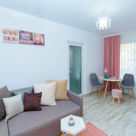 Apartament Amalia 公寓