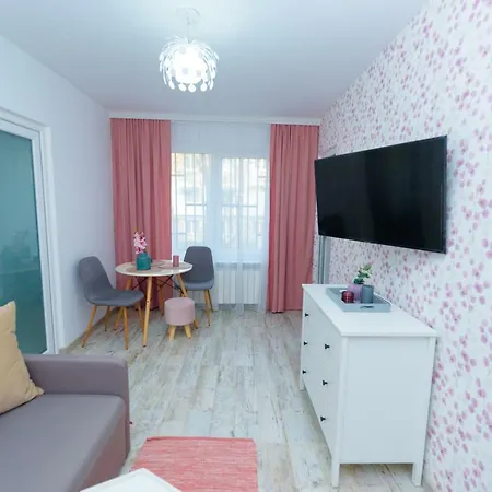 公寓 Apartament Amalia