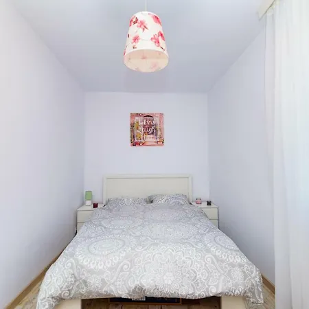 Apartament Amalia *