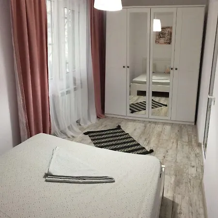 Apartament Amalia 公寓 康斯坦察