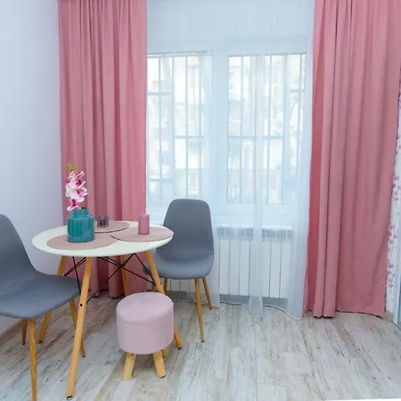 Apartament Amalia 公寓