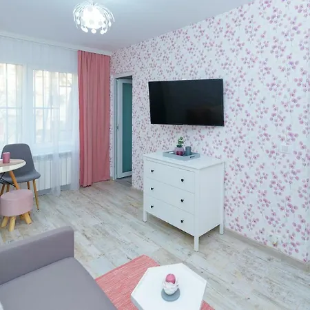 Apartament Amalia * 康斯坦察