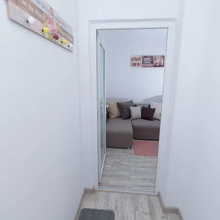 Apartament Amalia *