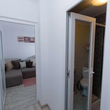 Apartament Amalia * 康斯坦察